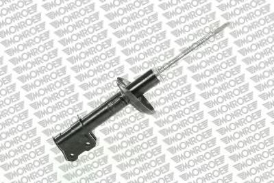 MONROE OPEL амортизатор газ.Original передн.прав.Combo,Corsa C 01- SACHS арт. G16329