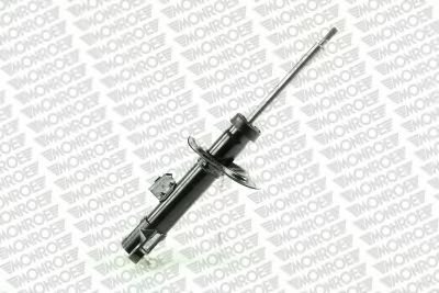 MONROE NISSAN амортизатор газ.Original передн.прав.Primera 02- JAPANPARTS арт. G16353