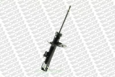 MONROE NISSAN амортизатор газ.Original передн.лів.Primera 02- ASAM арт. G16354