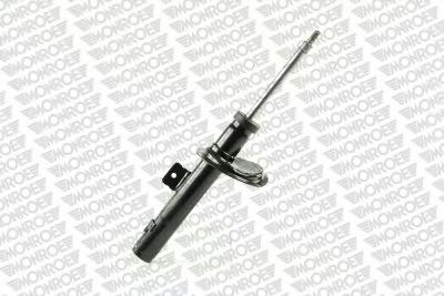 MONROE PEUGEOT амортизатор газ.Original передн.лів.206 -07 JAPANPARTS арт. G16447