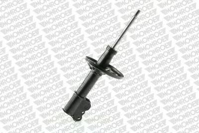 MONROE MAZDA амортизатор газ. Original передн. прав. 626 97- JAPANPARTS арт. G16760