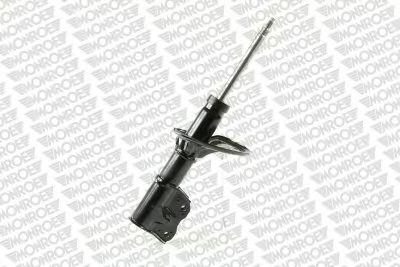 Амортизатор підв. MITSUBISHI CARISMA передн. прав. ORIGINAL (вир-во Monroe) JAPANPARTS арт. G16768