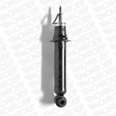 MONROE CITROEN амортизатор газ.Original передн.C5 III 08- SACHS арт. G2216