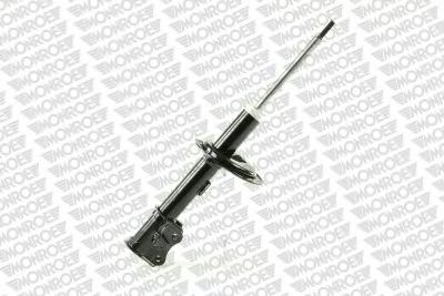 G7273 Monroe Амортизатор передній прав. газов.  RH Front strut SUZUKI Swift 2005-2012. SNR арт. G7273