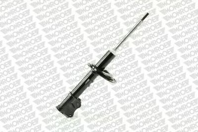 G7274 Monroe Амортизатор передній лiв. газов.  LH Front strut SUZUKI Swift 2005-2012. SNR арт. G7274