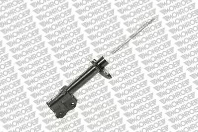 MONROE MITSUBISHI амортизатор газ.Original передн.лів.Colt 04- SACHS арт. G7366