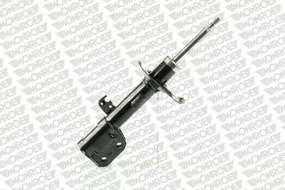 MONROE TOYOTA амортизатор газ.Original передн.прав.Avensis 03- JAPANPARTS арт. G8091