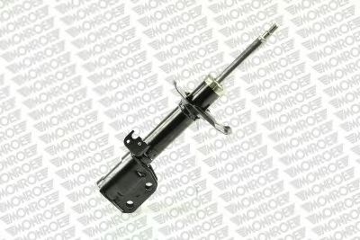 MONROE TOYOTA амортизатор газ.Original передн.лів.Avensis 03- JAPANPARTS арт. G8092