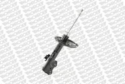 G8118 Monroe Амортизатор передній лiв. газов.  G8118 TOYOTA TRUCK-RAV4 FRONT LH JAPANPARTS арт. G8118