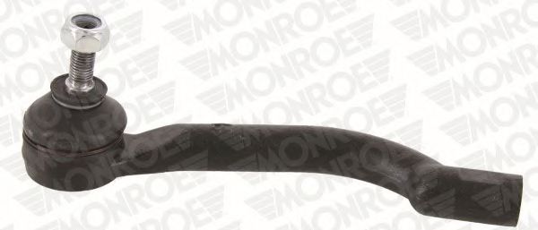 L10126 Monroe Накінечник кермової тяги RTS арт. L10126