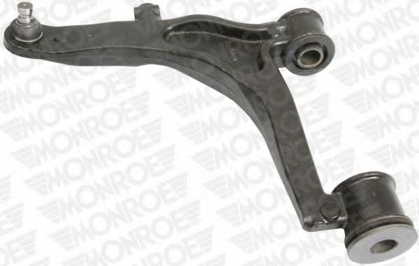 MONROE RENAULT важіль передній лів.Nissan Interstar, Opel Movano,Master 98- конус 22mm OPTIMAL арт. L10534