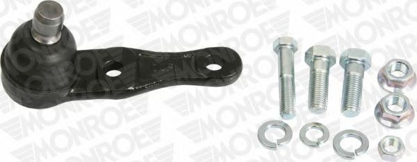 MONROE KIA кульова опора з кріпленням! Carens 01- FEBIBILSTEIN арт. L18506