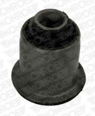 MONROE RENAULT С/блок передн.важеля (33*12*49) Megane 02-,Scenic 03- FEBIBILSTEIN арт. L25812