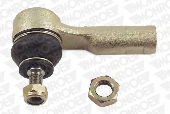 MONROE VOLVO наконечник рульової тяги лів.S40,V40 01- OPTIMAL арт. L27126