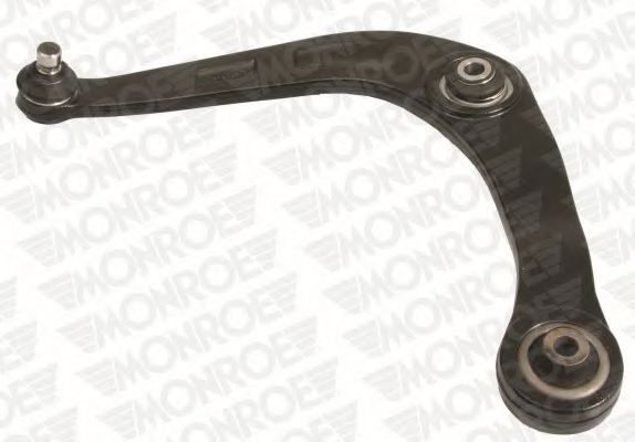 MONROE PEUGEOT важіль лів передній 206 98- OPTIMAL арт. L28548