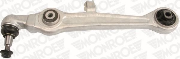 MONROE VW важіль лів/прав нижній (конус 16,2mm) Passat,A6, A8,Skoda SuperB 96- FEBIBILSTEIN арт. L29573