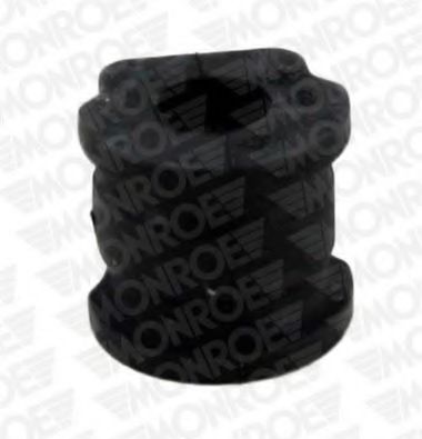 MONROE VW втулка стабілізатора передн.d=18mm Polo,Skoda Fabia,Roomster MEYLE арт. L29892