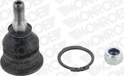 MONROE HYUNDAI кульова опора Accent 00-, Getz 02- LEMFÖRDER арт. L43599