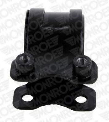 MONROE MAZDA С/блок передн.важеля нижн.задн.лів./прав.Mazda 3,Ford Focus 11- FEBIBILSTEIN арт. L50814