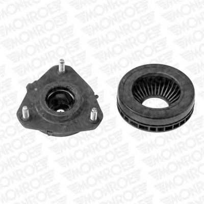 MONROE FORD подушка аморт.передн (з підшипн.Fiesta,Mazda 2 01- SKF арт. MK183