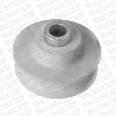 MONROE BMW подушка аморт.задн.E81,90,X1 E84 03- FEBIBILSTEIN арт. MK379