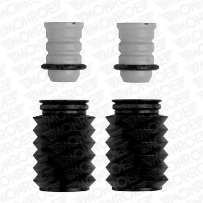 MONROE BMW захист аморт.передн.к-кт E60,E84 03- MAGNETIMARELLI арт. PK176