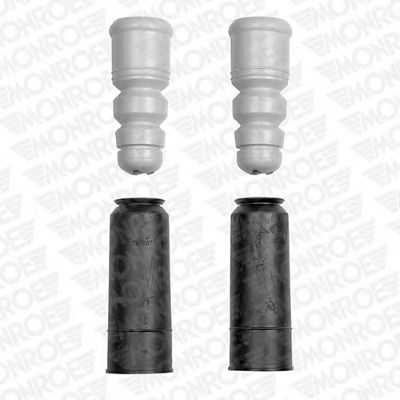 MONROE VW захист аморт.задн.к-кт Audi A4,Q3 FEBIBILSTEIN арт. PK279