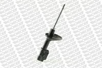 MONROE MAZDA амортизатор масл.Original передн.323 80- KYB арт. R11040