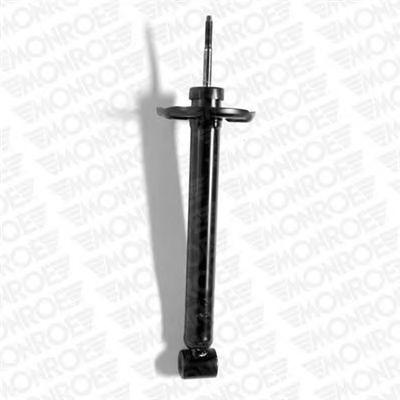 Амортизатор підв. VW Passat задн. ORIGINAL (вир-во Monroe) JAPANPARTS арт. R3726