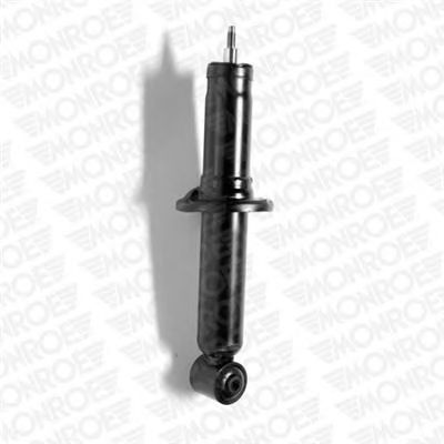 R6335 Monroe Амортизатор задній AUDI 100,200 AVANT,A6 JAPANPARTS арт. R6335