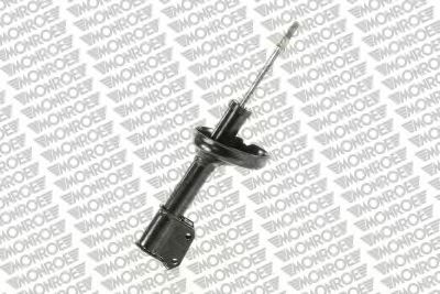 MONROE RENAULT амортизатор масл.Originalпередн.Twingo II 07- JAPANPARTS арт. R7610