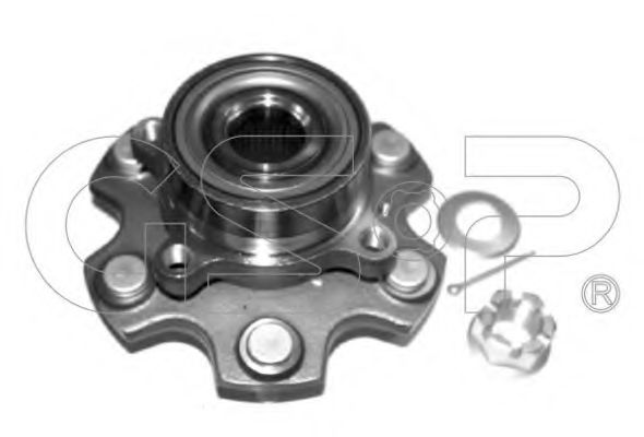 6 FEBIBILSTEIN арт. 9330006K