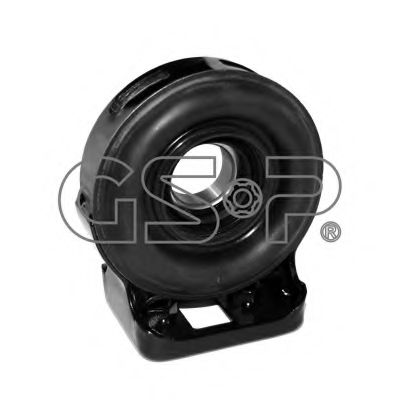 Подшипник подвесной