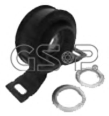 Подшипник подвесной