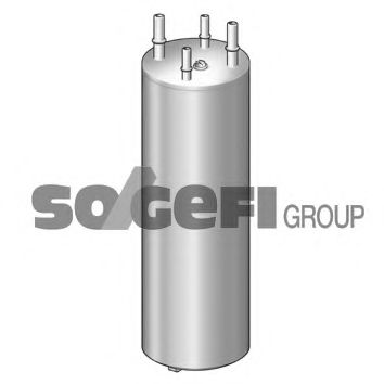 FCS709     (PURFLUX) HENGSTFILTER арт. FCS709