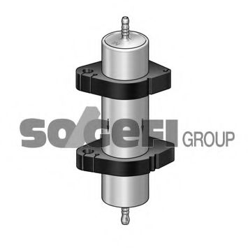 FCS754     (PURFLUX) FEBIBILSTEIN арт. FCS754