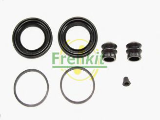 Ремкомплект гальмівного супорту MERCEDES SPRINTER (BM901-902-903-904) 95 -> VW LT SERIES