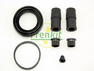 Ремкомплект гальмівного супорту MERCEDES SPRINTER (BM901-902-903-904) 95 -> VW LT SERIES