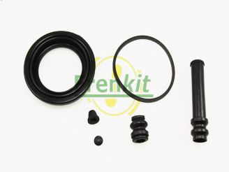Ремкомплект гальмівного супорту KIA BESTA, K2500, K2700 MAZDA E1, E2 (VAN, WAGON, PICK-UP) FORD ECON