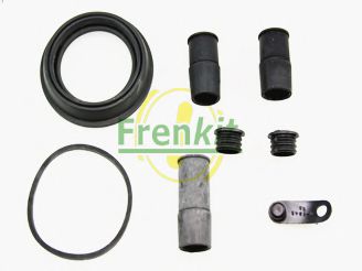 Ремкомпл. супорта перед BMW 5 E60/7 E65/Fiorino 07-/Volvo S60/XC90 60mm AUTOFRENSEINSA арт. 260032