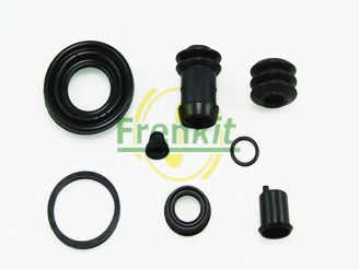 Ремкомплект гальмівного супорту DAIHATSU APPLAUSE FORD PROBE MAZDA 323, 626, MX6, XEDOS SUZUKI BALEN