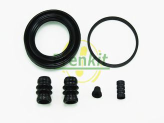 Ремкомплект гальмівного супорту HYUNDAI GALLOPER, SONATA MITSUBISHI GALLOPER NISSAN 200 SX, MAXIMA,