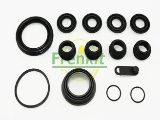 Ремкомплект гальмівного супорту RENAULT CLIO, EXPRESS, R18, R19, CHAMADE R9, 11, SUPER 5