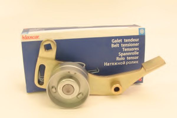 Ролик натяжний RX13241 Klaxcar France