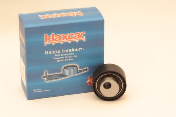 Ролик натяжний ременя ГРМ2.0 hdi Citroen BerlingoIIJumpy II Peugeot Partner RX13246 Klaxcar France