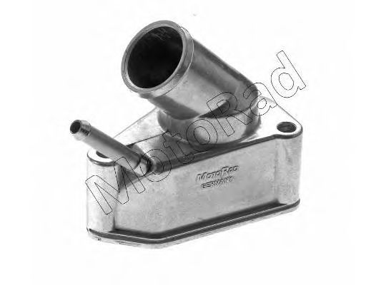 Фото - Термостат Opel Astra F, G, H/Omega B/Vectra A, B 1.8-2.0i 16V 93- (92 C) Motorad - 35092