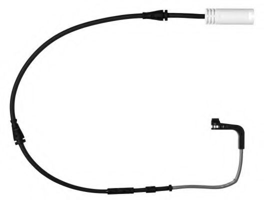 a_Датчик зносу колодок BMW 1(E82)/3(E90) F 04-13