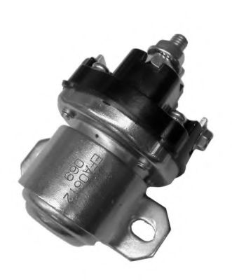 Реле втягуюче стартера