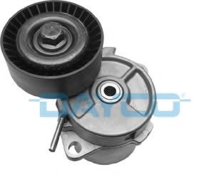 Фото - Натяжник паска поліклинового BMW 316I/318I E46 98.02-/Z3 1.9 98.07- / 535i/540i/735/740i 96- DAYCO - APV2231