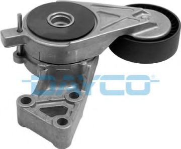 DAYCO AUDI Ролик с натяжн.устройством A3 1,6-1,8 96-,VW Bora,Golf,SEAT,SKODA SKF арт. APV2241